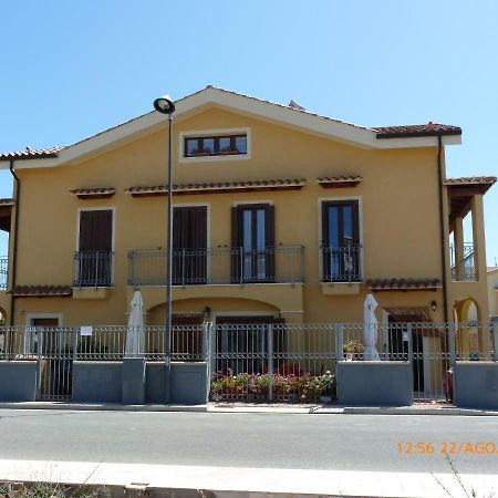 Sogno Di Mare Bed & Breakfast Pula Eksteriør bilde