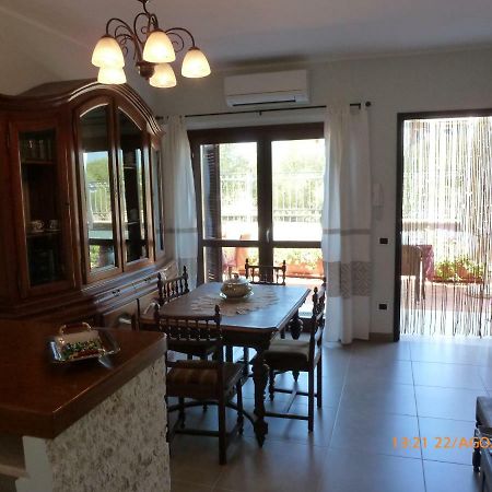 Sogno Di Mare Bed & Breakfast Pula Eksteriør bilde