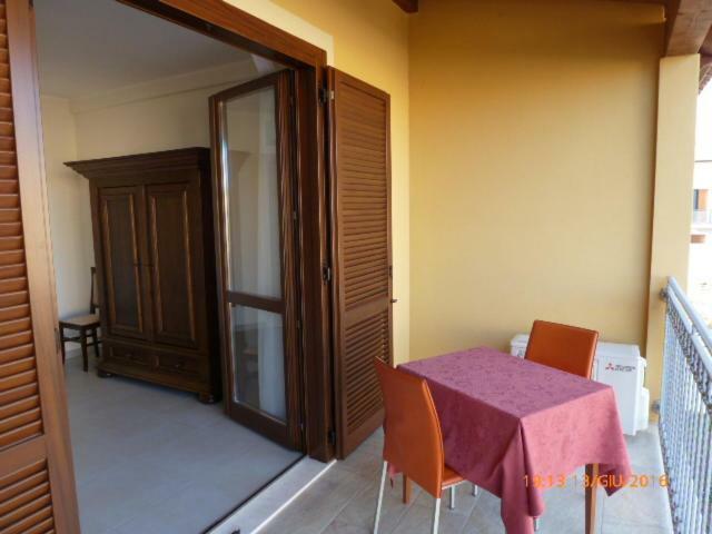 Sogno Di Mare Bed & Breakfast Pula Eksteriør bilde