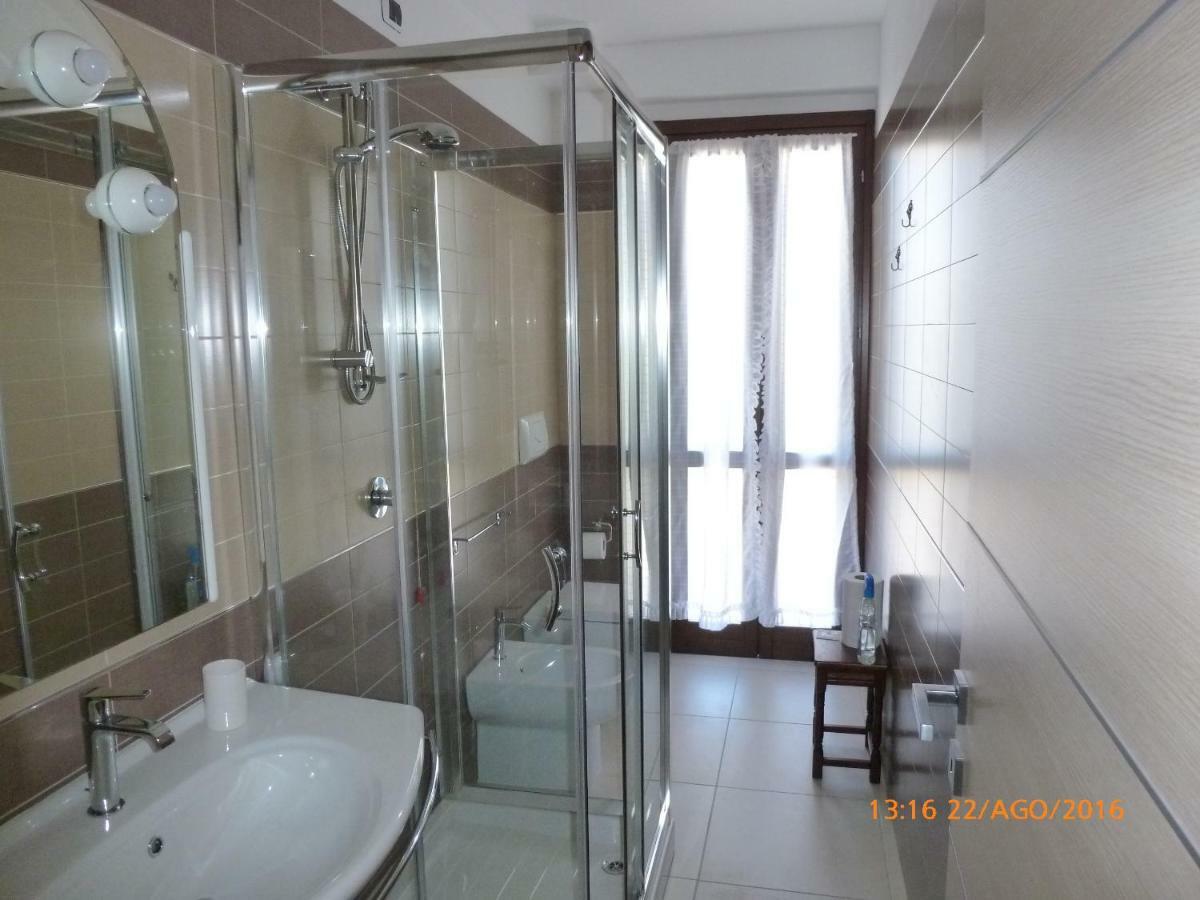 Sogno Di Mare Bed & Breakfast Pula Eksteriør bilde
